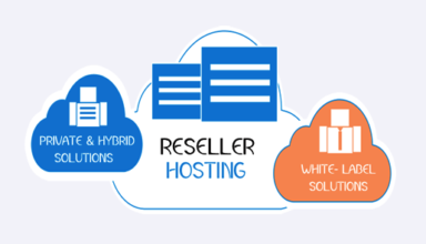 reseller hosting tips